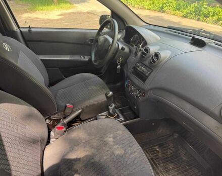 Красный ЗАЗ Вида, объемом двигателя 1.5 л и пробегом 84 тыс. км за 3670 $, фото 18 на Automoto.ua