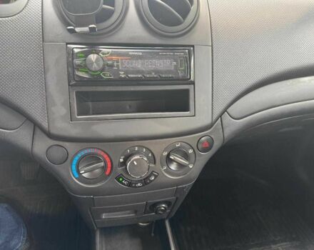 Красный ЗАЗ Вида, объемом двигателя 1.5 л и пробегом 84 тыс. км за 3670 $, фото 11 на Automoto.ua