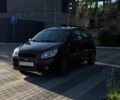 Красный ЗАЗ Вида, объемом двигателя 1.5 л и пробегом 136 тыс. км за 4900 $, фото 1 на Automoto.ua