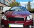 Червоний ЗАЗ Віда, об'ємом двигуна 0 л та пробігом 96 тис. км за 5534 $, фото 1 на Automoto.ua