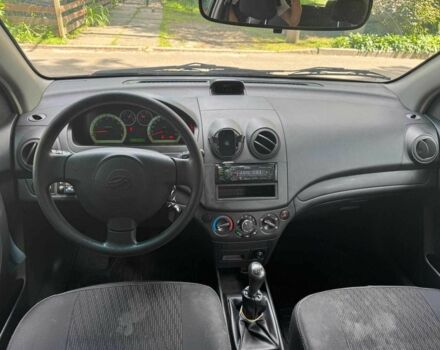 Красный ЗАЗ Вида, объемом двигателя 1.5 л и пробегом 84 тыс. км за 3670 $, фото 14 на Automoto.ua