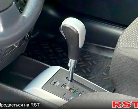 Красный ЗАЗ Вида, объемом двигателя 1.4 л и пробегом 45 тыс. км за 5950 $, фото 10 на Automoto.ua