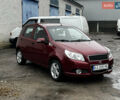 Червоний ЗАЗ Віда, об'ємом двигуна 1.4 л та пробігом 68 тис. км за 6950 $, фото 1 на Automoto.ua