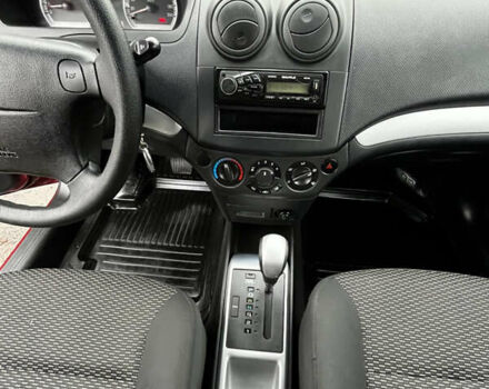 Червоний ЗАЗ Віда, об'ємом двигуна 1.4 л та пробігом 68 тис. км за 6950 $, фото 13 на Automoto.ua