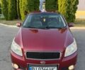 Красный ЗАЗ Вида, объемом двигателя 1.4 л и пробегом 86 тыс. км за 5400 $, фото 6 на Automoto.ua