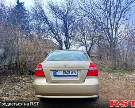 Червоний ЗАЗ Віда, об'ємом двигуна 1.3 л та пробігом 148 тис. км за 3500 $, фото 8 на Automoto.ua