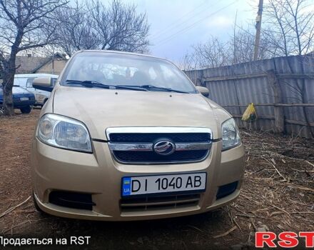 Червоний ЗАЗ Віда, об'ємом двигуна 1.3 л та пробігом 148 тис. км за 3500 $, фото 7 на Automoto.ua