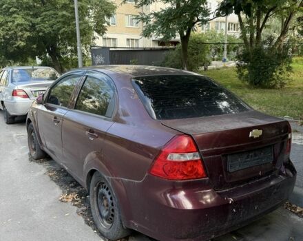 Червоний ЗАЗ Віда, об'ємом двигуна 0 л та пробігом 3 тис. км за 2000 $, фото 2 на Automoto.ua