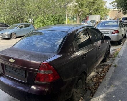 Червоний ЗАЗ Віда, об'ємом двигуна 0 л та пробігом 3 тис. км за 2000 $, фото 4 на Automoto.ua