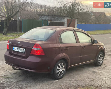 Красный ЗАЗ Вида, объемом двигателя 1.5 л и пробегом 140 тыс. км за 3300 $, фото 3 на Automoto.ua