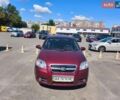 Красный ЗАЗ Вида, объемом двигателя 1.5 л и пробегом 75 тыс. км за 4500 $, фото 1 на Automoto.ua