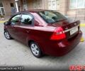 ЗАЗ Вида 2012 в Савране на Automoto.ua Красный ЗАЗ Вида, объемом двигателя 1.5 л и пробегом 107 тыс. км за 4750 $, фото 4 на Automoto.ua