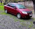 Красный ЗАЗ Вида, объемом двигателя 1.5 л и пробегом 73 тыс. км за 5500 $, фото 1 на Automoto.ua