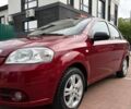 Червоний ЗАЗ Віда, об'ємом двигуна 1.4 л та пробігом 60 тис. км за 5000 $, фото 1 на Automoto.ua