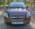 Червоний ЗАЗ Віда, об'ємом двигуна 1.5 л та пробігом 54 тис. км за 5000 $, фото 1 на Automoto.ua