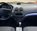 Красный ЗАЗ Вида, объемом двигателя 1.4 л и пробегом 103 тыс. км за 5500 $, фото 11 на Automoto.ua