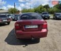 Красный ЗАЗ Вида, объемом двигателя 1.5 л и пробегом 270 тыс. км за 3200 $, фото 6 на Automoto.ua
