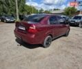 Красный ЗАЗ Вида, объемом двигателя 1.5 л и пробегом 270 тыс. км за 3200 $, фото 7 на Automoto.ua