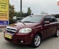Красный ЗАЗ Вида, объемом двигателя 1.4 л и пробегом 103 тыс. км за 5500 $, фото 1 на Automoto.ua
