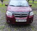 Червоний ЗАЗ Віда, об'ємом двигуна 1.5 л та пробігом 64 тис. км за 5500 $, фото 11 на Automoto.ua