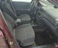 Красный ЗАЗ Вида, объемом двигателя 1.5 л и пробегом 142 тыс. км за 3900 $, фото 1 на Automoto.ua