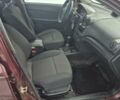 Красный ЗАЗ Вида, объемом двигателя 1.5 л и пробегом 142 тыс. км за 3500 $, фото 1 на Automoto.ua