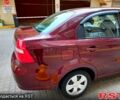 ЗАЗ Вида 2012 в Савране на Automoto.ua Красный ЗАЗ Вида, объемом двигателя 1.5 л и пробегом 107 тыс. км за 4750 $, фото 11 на Automoto.ua