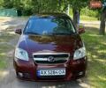 Красный ЗАЗ Вида, объемом двигателя 1.4 л и пробегом 26 тыс. км за 5999 $, фото 1 на Automoto.ua