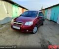Красный ЗАЗ Вида, объемом двигателя 1.5 л и пробегом 125 тыс. км за 3999 $, фото 1 на Automoto.ua