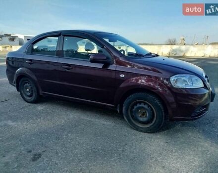 Червоний ЗАЗ Віда, об'ємом двигуна 1.5 л та пробігом 140 тис. км за 3400 $, фото 4 на Automoto.ua