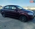 Червоний ЗАЗ Віда, об'ємом двигуна 1.5 л та пробігом 140 тис. км за 3400 $, фото 4 на Automoto.ua