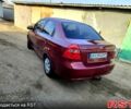 Красный ЗАЗ Вида, объемом двигателя 1.5 л и пробегом 125 тыс. км за 3999 $, фото 2 на Automoto.ua