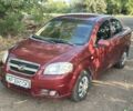 Червоний ЗАЗ Віда, об'ємом двигуна 1.5 л та пробігом 140 тис. км за 2850 $, фото 1 на Automoto.ua