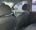 Красный ЗАЗ Вида, объемом двигателя 1.4 л и пробегом 103 тыс. км за 5500 $, фото 10 на Automoto.ua