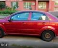 Красный ЗАЗ Вида, объемом двигателя 1.5 л и пробегом 313 тыс. км за 3900 $, фото 1 на Automoto.ua