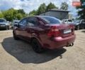 Красный ЗАЗ Вида, объемом двигателя 1.5 л и пробегом 270 тыс. км за 3200 $, фото 3 на Automoto.ua