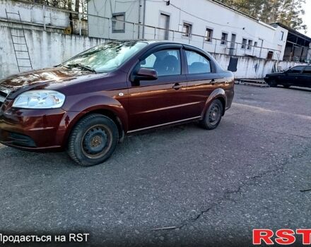 Красный ЗАЗ Вида, объемом двигателя 1.5 л и пробегом 130 тыс. км за 4200 $, фото 1 на Automoto.ua