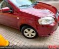 ЗАЗ Вида 2012 в Савране на Automoto.ua Красный ЗАЗ Вида, объемом двигателя 1.5 л и пробегом 107 тыс. км за 4750 $, фото 7 на Automoto.ua