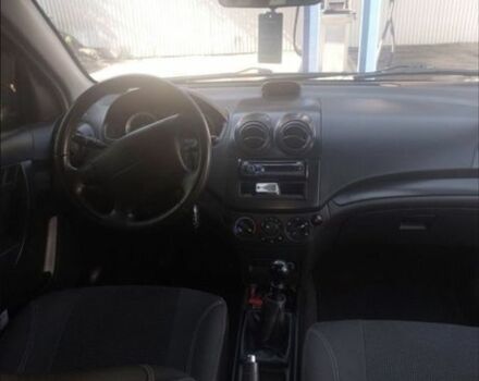 Красный ЗАЗ Вида, объемом двигателя 1.5 л и пробегом 120 тыс. км за 4100 $, фото 5 на Automoto.ua