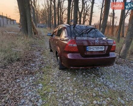 Красный ЗАЗ Вида, объемом двигателя 1.5 л и пробегом 258 тыс. км за 4400 $, фото 2 на Automoto.ua