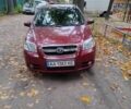 Красный ЗАЗ Вида, объемом двигателя 1.5 л и пробегом 156 тыс. км за 4500 $, фото 1 на Automoto.ua