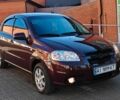 Красный ЗАЗ Вида, объемом двигателя 1.5 л и пробегом 200 тыс. км за 4014 $, фото 1 на Automoto.ua