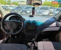 Красный ЗАЗ Вида, объемом двигателя 1.5 л и пробегом 270 тыс. км за 3200 $, фото 2 на Automoto.ua