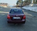 ЗАЗ Вида 2012 в Буче на Automoto.ua Красный ЗАЗ Вида, объемом двигателя 1.5 л и пробегом 140 тыс. км за 3400 $, фото 4 на Automoto.ua