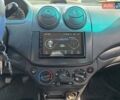 Красный ЗАЗ Вида, объемом двигателя 1.5 л и пробегом 270 тыс. км за 3200 $, фото 11 на Automoto.ua