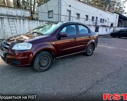 Червоний ЗАЗ Віда, об'ємом двигуна 1.5 л та пробігом 140 тис. км за 3400 $, фото 3 на Automoto.ua