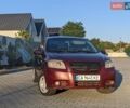 Красный ЗАЗ Вида, объемом двигателя 1.5 л и пробегом 300 тыс. км за 2500 $, фото 1 на Automoto.ua