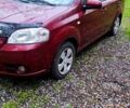 Красный ЗАЗ Вида, объемом двигателя 1.5 л и пробегом 73 тыс. км за 5500 $, фото 2 на Automoto.ua