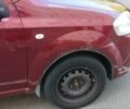 Красный ЗАЗ Вида, объемом двигателя 1.5 л и пробегом 313 тыс. км за 3700 $, фото 8 на Automoto.ua
