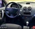 Червоний ЗАЗ Віда, об'ємом двигуна 1.4 л та пробігом 103 тис. км за 5500 $, фото 8 на Automoto.ua
